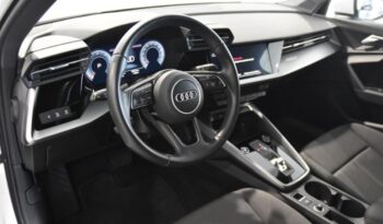 Audi A3 SPORTBACK 30 TDI 85KW (116CV) S TRONIC lleno