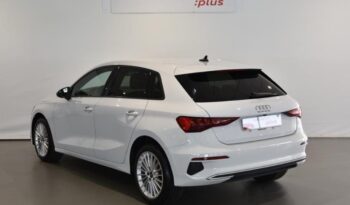 Audi A3 SPORTBACK 30 TDI 85KW (116CV) S TRONIC lleno