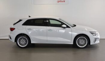 Audi A3 SPORTBACK 30 TDI 85KW (116CV) S TRONIC lleno