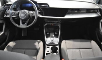 Audi A3 SPORTBACK 30 TDI 85KW (116CV) S TRONIC lleno