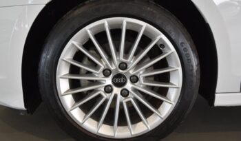Audi A3 SPORTBACK 30 TDI 85KW (116CV) S TRONIC lleno