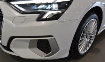 Audi A3 SPORTBACK 30 TDI 85KW (116CV) S TRONIC lleno