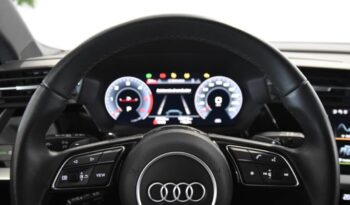 Audi A3 SPORTBACK 30 TDI 85KW (116CV) S TRONIC lleno