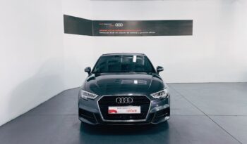 Audi A3 Sportback 30 TDI ALL-IN edition 85kW lleno