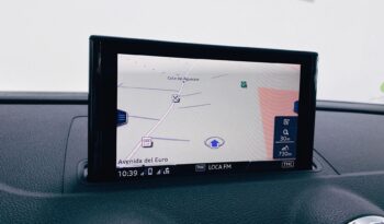 Audi A3 Sportback 30 TDI ALL-IN edition 85kW lleno