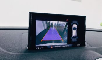 Audi A3 Sportback 30 TDI ALL-IN edition 85kW lleno