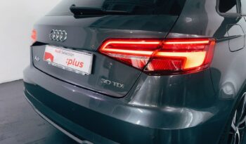 Audi A3 Sportback 30 TDI ALL-IN edition 85kW lleno