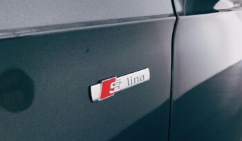 Audi A3 Sportback 30 TDI ALL-IN edition 85kW lleno