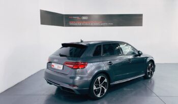 Audi A3 Sportback 30 TDI ALL-IN edition 85kW lleno