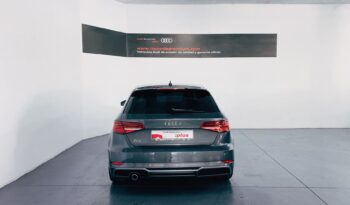 Audi A3 Sportback 30 TDI ALL-IN edition 85kW lleno