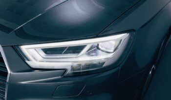 Audi A3 Sportback 30 TDI ALL-IN edition 85kW lleno