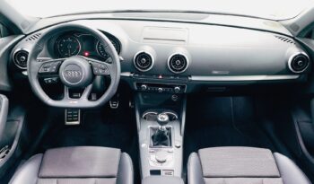 Audi A3 Sportback 30 TDI ALL-IN edition 85kW lleno