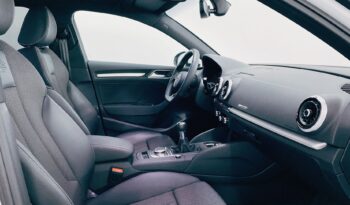 Audi A3 Sportback 30 TDI ALL-IN edition 85kW lleno