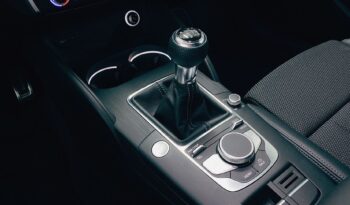 Audi A3 Sportback 30 TDI ALL-IN edition 85kW lleno