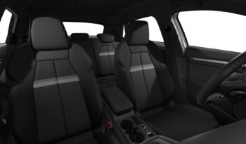 Audi A3 Sportback 35 TFSI Black line S tronic lleno
