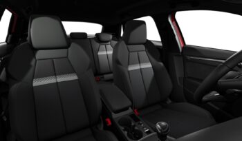 Audi A3 Sportback 35TDI S line lleno