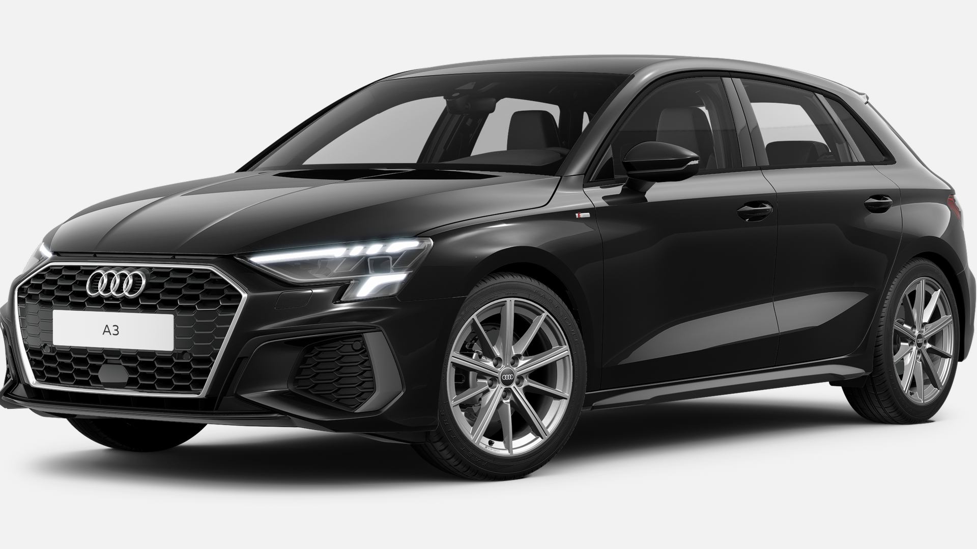 Audi A3 Sportback 35TDI S line S tronic