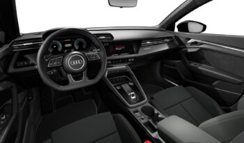 Audi A3 Sportback 35TDI S line S tronic lleno