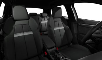 Audi A3 Sportback 35TDI S line S tronic lleno