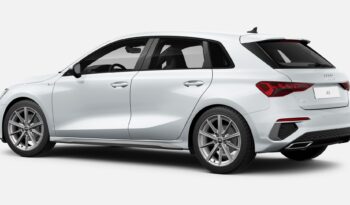 Audi A3 Sportback 35TDI S line S tronic lleno