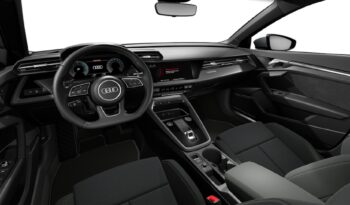 Audi A3 Sportback 35TDI S line S tronic lleno