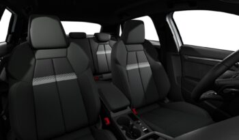 Audi A3 Sportback 35TDI S line S tronic lleno