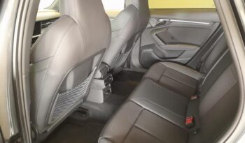 Audi A3 Sportback  A3 Sportback 2.0TDI Black line Edition 110kW lleno