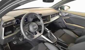 Audi A3 Sportback  A3 Sportback 2.0TDI Black line Edition 110kW lleno
