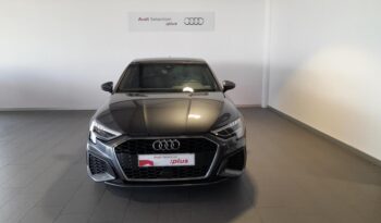 Audi A3 Sportback  A3 Sportback 2.0TDI Black line Edition 110kW lleno