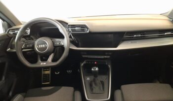 Audi A3 Sportback  A3 Sportback 2.0TDI Black line Edition 110kW lleno