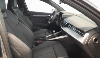 Audi A3 Sportback  A3 Sportback 2.0TDI Black line Edition 110kW lleno