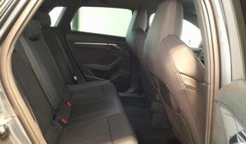 Audi A3 Sportback  A3 Sportback 2.0TDI Black line Edition 110kW lleno