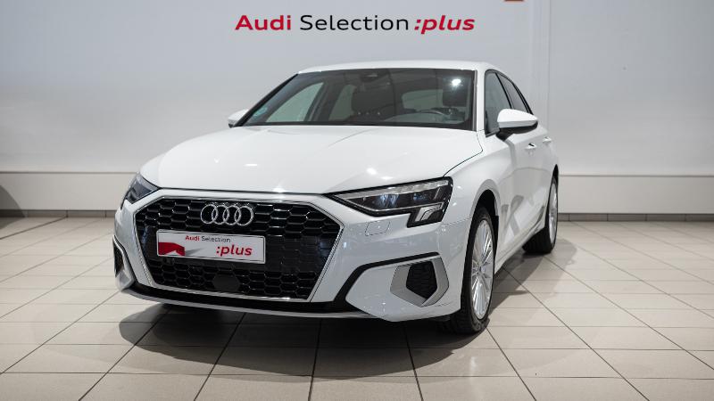 Audi A3 SPORTBACK ADVANCED 30 TDI 85KW (116CV)