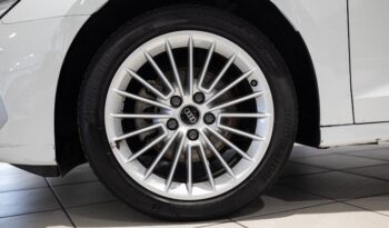 Audi A3 SPORTBACK ADVANCED 30 TDI 85KW (116CV) lleno