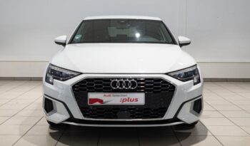 Audi A3 SPORTBACK ADVANCED 30 TDI 85KW (116CV) lleno