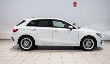 Audi A3 SPORTBACK ADVANCED 30 TDI 85KW (116CV) lleno