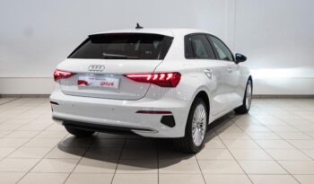 Audi A3 SPORTBACK ADVANCED 30 TDI 85KW (116CV) lleno
