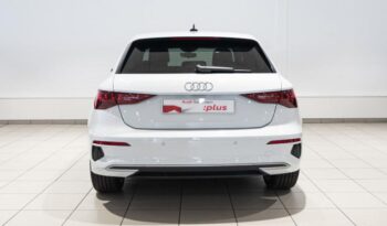 Audi A3 SPORTBACK ADVANCED 30 TDI 85KW (116CV) lleno