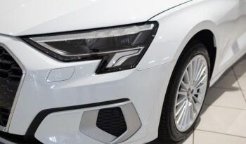 Audi A3 SPORTBACK ADVANCED 30 TDI 85KW (116CV) lleno