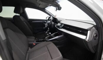 Audi A3 SPORTBACK ADVANCED 30 TDI 85KW (116CV) lleno