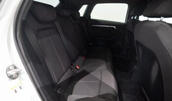 Audi A3 SPORTBACK ADVANCED 30 TDI 85KW (116CV) lleno
