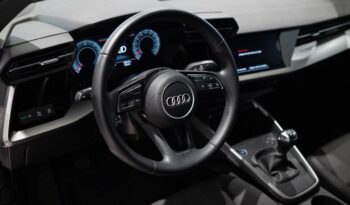 Audi A3 SPORTBACK ADVANCED 30 TDI 85KW (116CV) lleno
