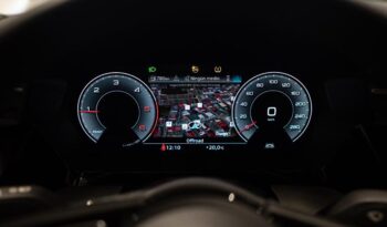 Audi A3 SPORTBACK ADVANCED 30 TDI 85KW (116CV) lleno