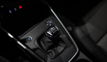 Audi A3 SPORTBACK ADVANCED 30 TDI 85KW (116CV) lleno