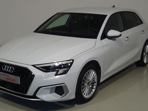 Audi A3 Sportback Advanced 30 TFSI 81kW S tronic