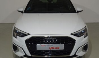Audi A3 Sportback Advanced 30 TFSI 81kW S tronic lleno