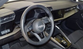 Audi A3 Sportback Advanced 30 TFSI 81kW S tronic lleno