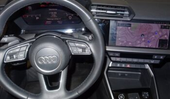 Audi A3 Sportback Advanced 30 TFSI 81kW S tronic lleno