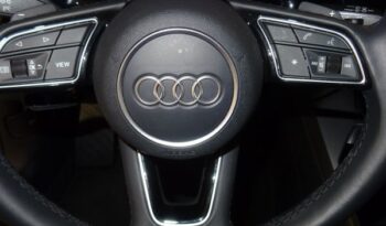 Audi A3 Sportback Advanced 30 TFSI 81kW S tronic lleno