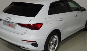 Audi A3 Sportback Advanced 30 TFSI 81kW S tronic lleno